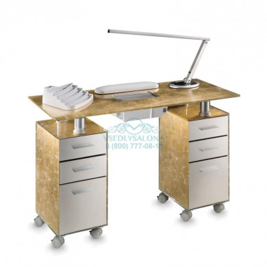 Стол маникюрный 191 L