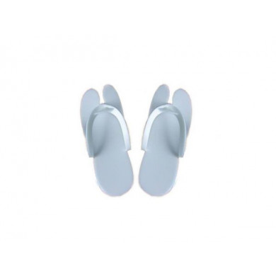 Тапочки вьетнамки пенопропилен 25 пар/упк