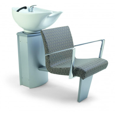 Мойка парикмахерская WASH INN - ALUOTIS