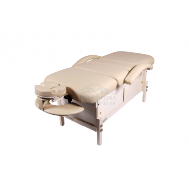 Массажный стол стационарный Bali