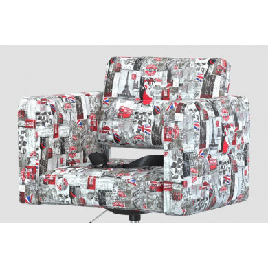 Детское кресло &quot;Aurora mini&quot;