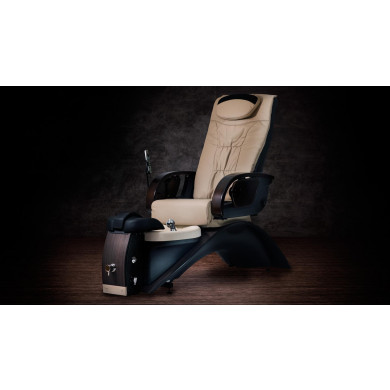 Педикюрное СПА кресло Echo SE Features