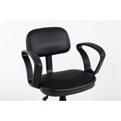 Стул мастера &quot;Mila&quot;со спинкой