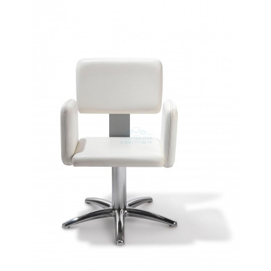 Кресло парикмахерское Cube