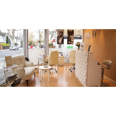 Стойка администратора Mellifluous