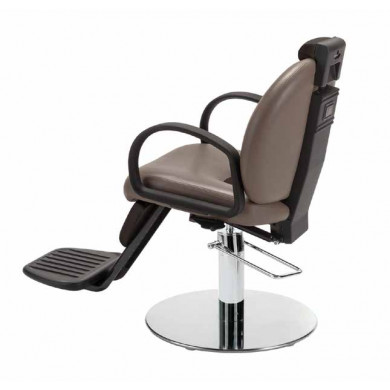 Кресло барбершоп &quot;JUST ROLL&quot;