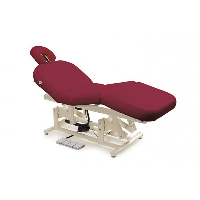 Кушетка массажная &quot;SOSUL TOP 2 MOTORS&quot;