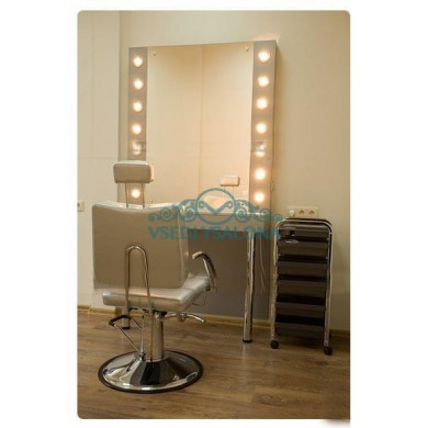 Зеркало визажиста Mirage