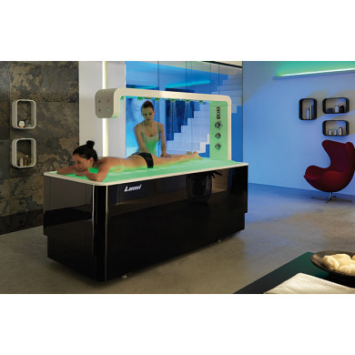 Многофункциональная кабина &quot;AEMOTIO SPA&quot;