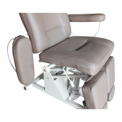Педикюрное кресло &quot;ТАТЬЯНА&quot; (4 мотора)