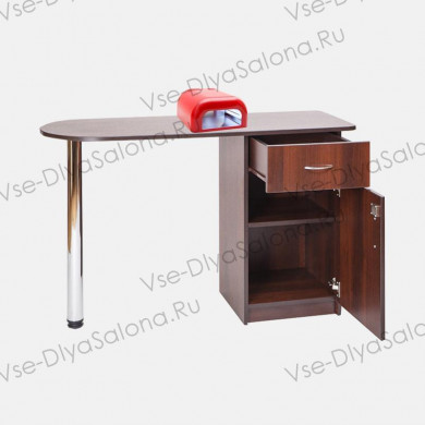 Стол маникюрный Бридж