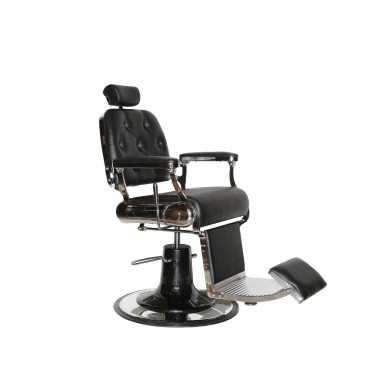 Кресло барбер &quot;Титан&quot; мужское