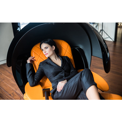 Капсула для сна &quot;EnergyPod&quot;