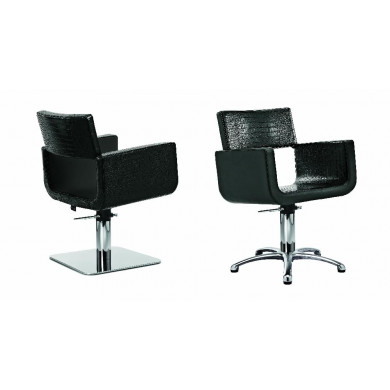 Кресло парикмахерское TAU 
