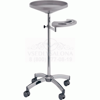 Тележка для окрашивания парикмахерская &quot;Gio Super&quot;