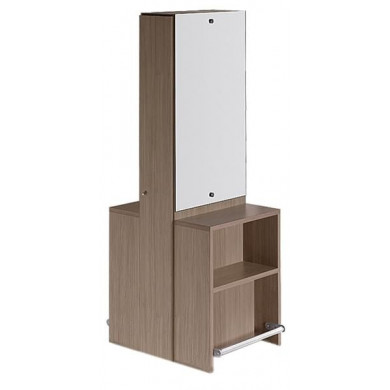 Парикмахерское зеркало Window Server Double