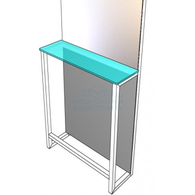 Зеркало Violet