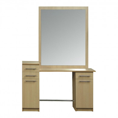 Парикмахерский туалет Саба Бис