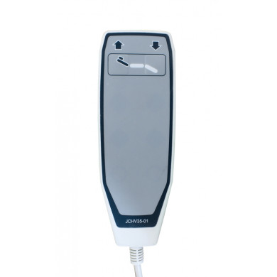 Косметологическое кресло &quot;Ирина&quot; 1 электромотор (высота 630 - 890мм)