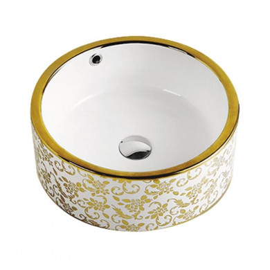 Ванна к креслу Трон &quot;Oriole&quot;