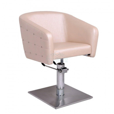 Парикмахерское кресло &quot;Гламрок&quot;