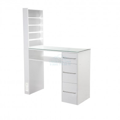 Маникюрный стол Sultry