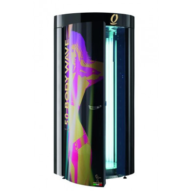 Солярий 50 BODYWAVE