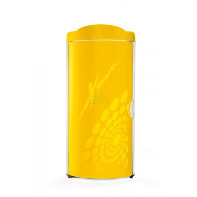 Вертикальный солярий &quot;Tecnosole X Sun&quot;