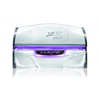 Горизонтальный солярий &quot;Luxura X5 II 34 Sli&quot;