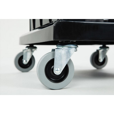 Тележка &quot;Пульсар&quot; парикмахерская