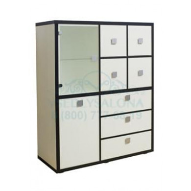 Комод Квадро