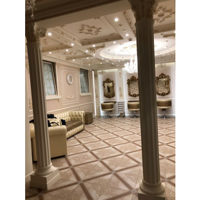 Парикмахерский комплект &quot;Able&quot;