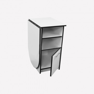 Маникюрный стол складной &quot;Лесли&quot;