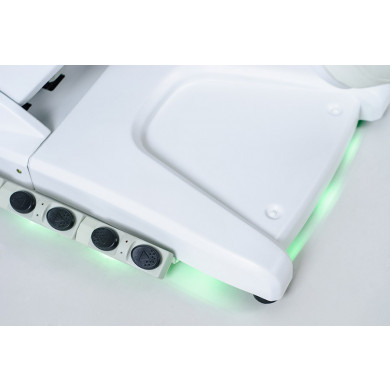 Косметологическое кресло &quot;SD-3872&quot; 4 мотора