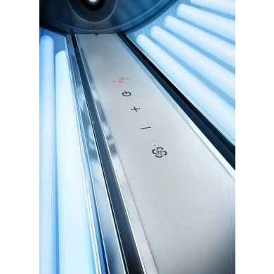 Вертикальный солярий &quot;Luxura V6 48 XL Ultra Intensive&quot;