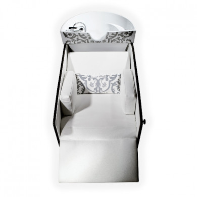 Мойка парикмахерская &quot;VA PENSIERO ELECTRA SKAI&quot;