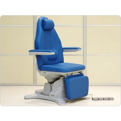 Косметологическое кресло-кушетка &quot;DreaMed&quot; 4 мотора