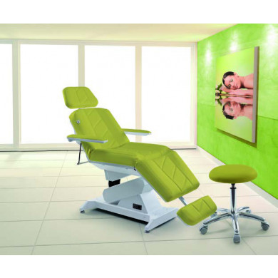 Кресло косметологическое &quot;LEMI SYNCRO BI-ZAK&quot;