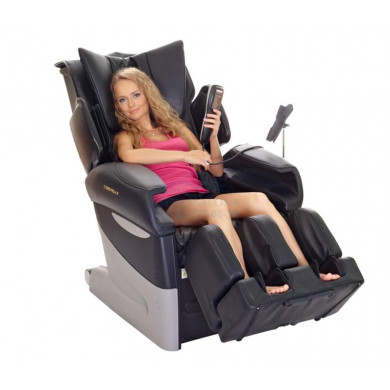 Массажное кресло Fujiiryoki EC-3700