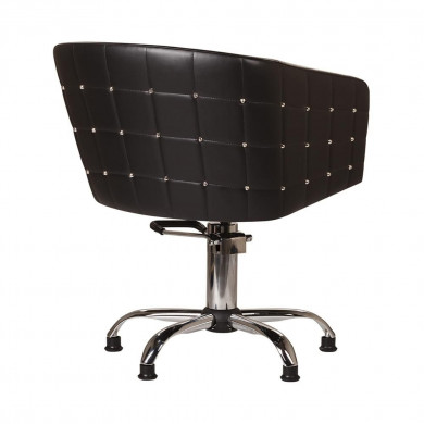 Парикмахерское кресло &quot;Гламрок&quot;