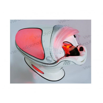 СПА капсула &quot;ALPHA LED LIGHT SPA&quot;