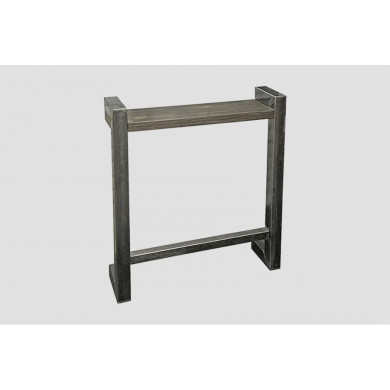 Мужское барбер зеркало Andres с подставкой