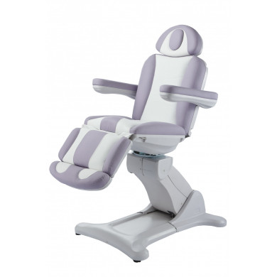 Кресло косметологическое МК33 с тремя моторами