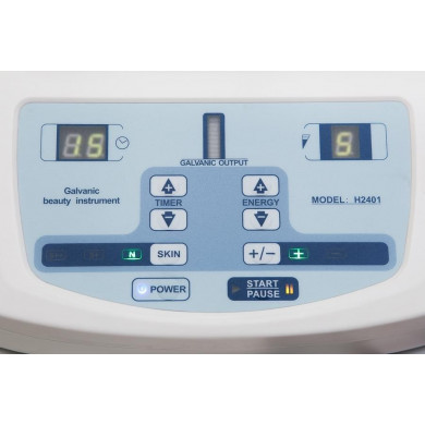 Косметологический аппарат для гальванических процедур SD-2401