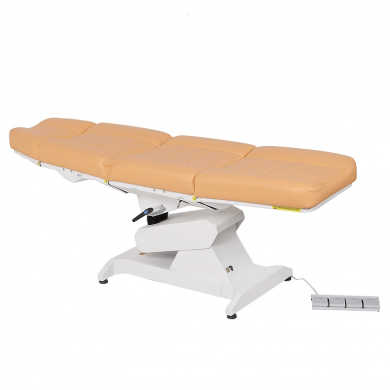 Педикюрное кресло МЦ-026