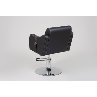Кресло &quot;Soprano&quot; парикмахерское