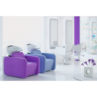 Парикмахерское кресло &quot;Разум&quot;