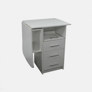 Маникюрный стол складной Ever