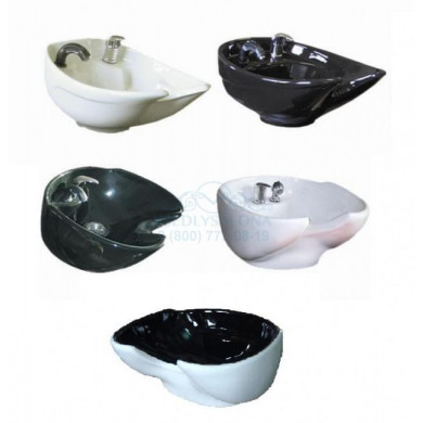 Елена с креслом Грация раковина средняя