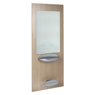 Зеркало парикмахерское AZTEKA STONE